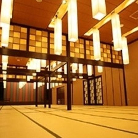 藤泽市 Ebisuya酒店 外观 照片