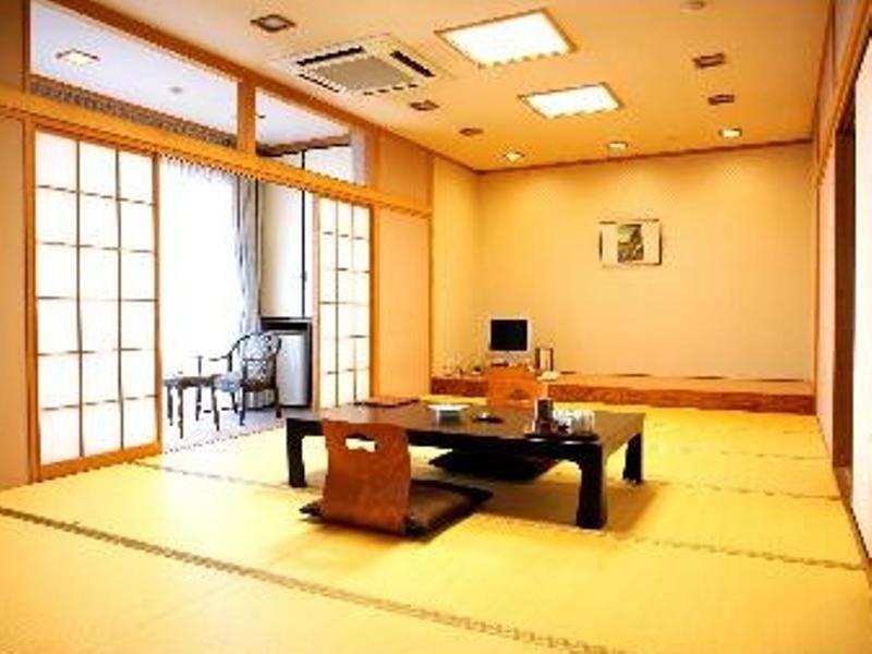 藤泽市 Ebisuya酒店 外观 照片