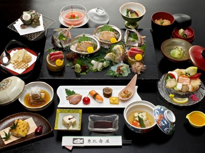 藤泽市 Ebisuya酒店 外观 照片