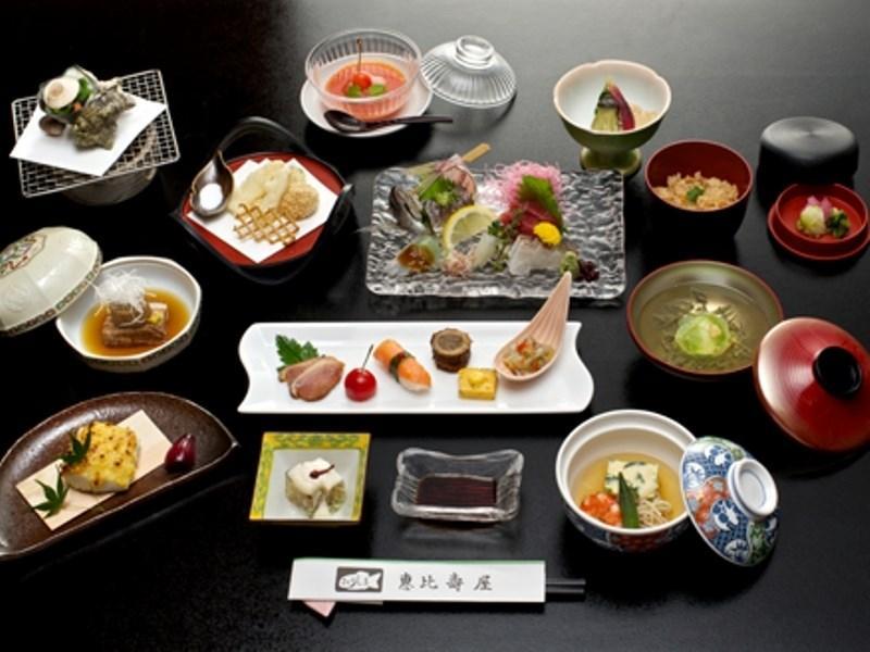 藤泽市 Ebisuya酒店 外观 照片