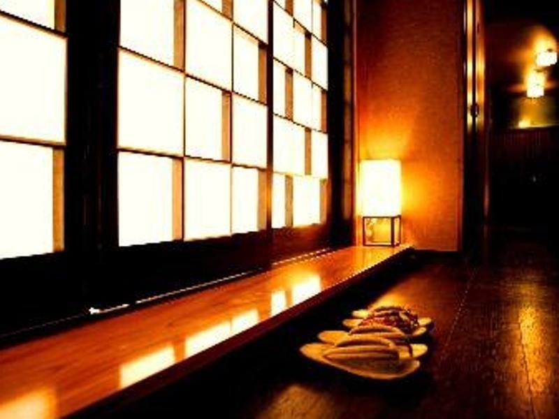 藤泽市 Ebisuya酒店 外观 照片
